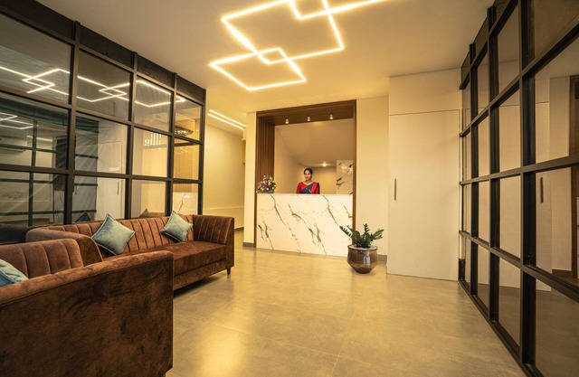 ADDRESS7 Hotel Kalamassery
