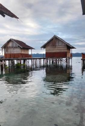 Adefiro homestay