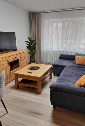 Adelės apartamentai