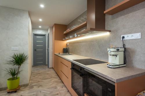 Adela apartment