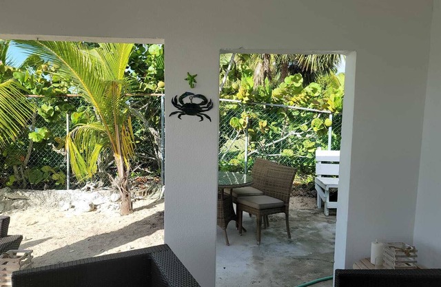 Adelaide Bahamas Beach House
