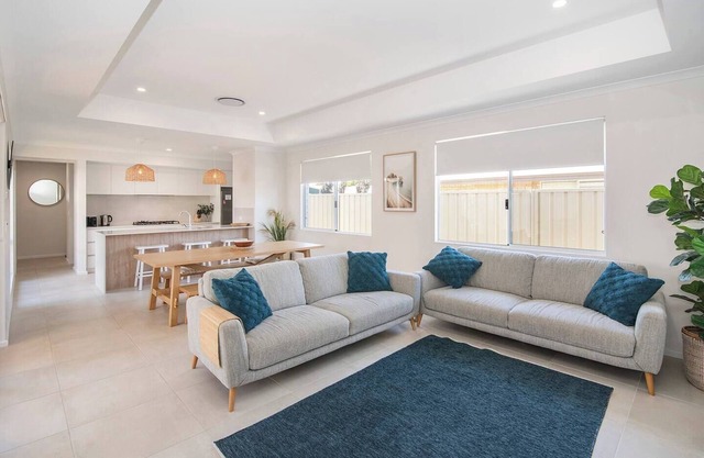 Adelaide St Retreat Busselton