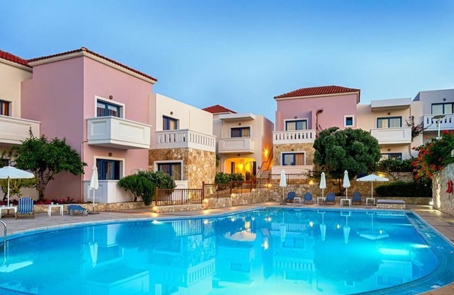 Adelais Hotel