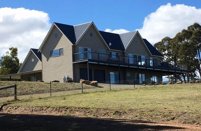 Adelberg - Perfect for your next big family holiday