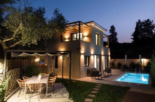 Adelda Villa
