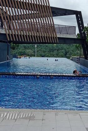 ADELIA 2 - Bangi Avenue