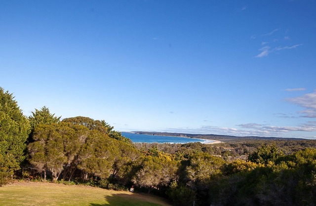 Adelong - beautiful acreage property in Bermagui