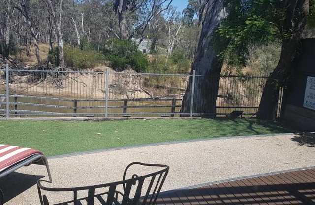 Adelphi Apartment 6 Riverview 2 BDRM, 1BDRM or 6A King Studio Riverview both with balconies