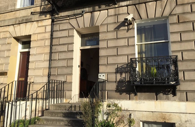 Adelphi Hotel