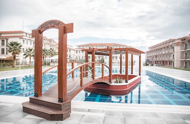 Adempira Termal & Spa Hotel