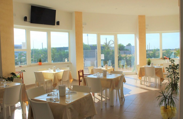 Aden B&B Salento
