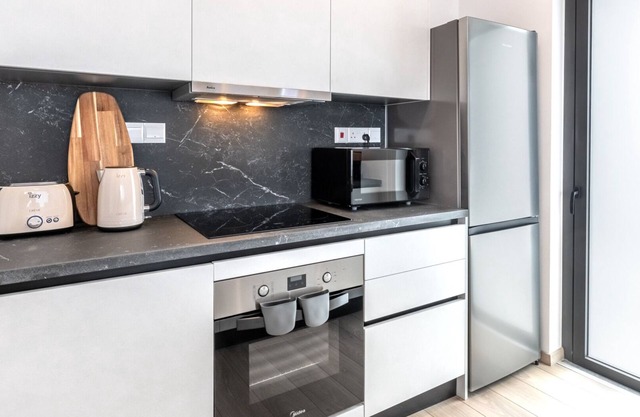 Aden I - One Bedroom Apartment, Sleeps 2