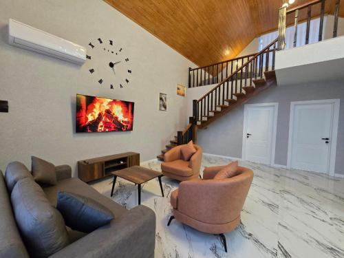 Aden Luxury Villas Quba