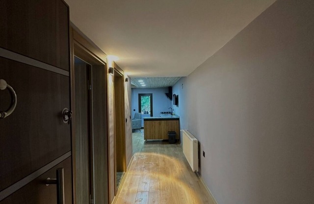 Aderfia Suite Hotel