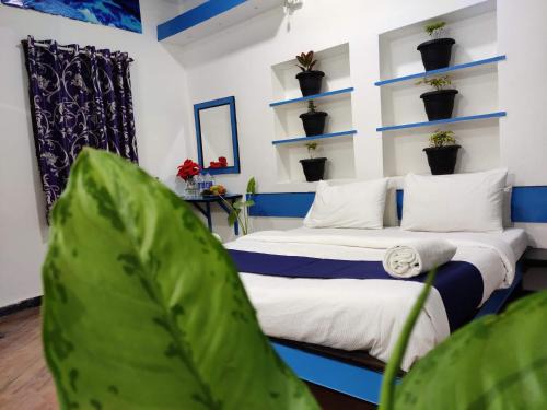 ADH K F International - Budget Hotel