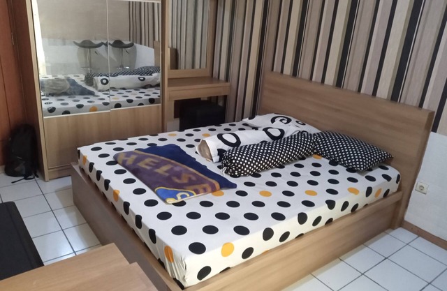 Adhigana Property Kemang View