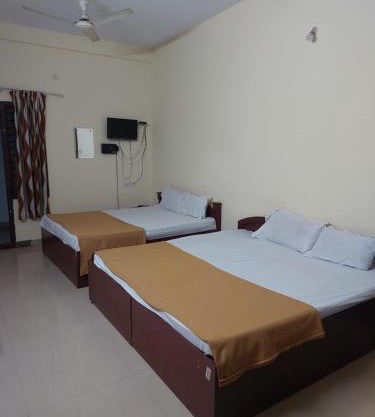 Adhithya Apartments