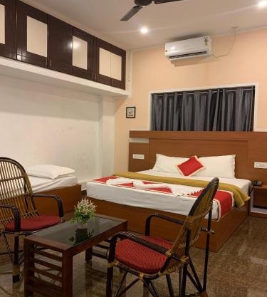 Adi Deva Inn