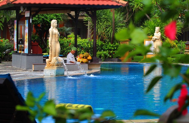 Adi Dharma Hotel Kuta