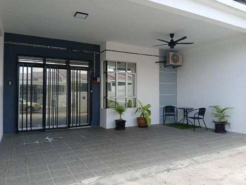 Adia's homestay jengka