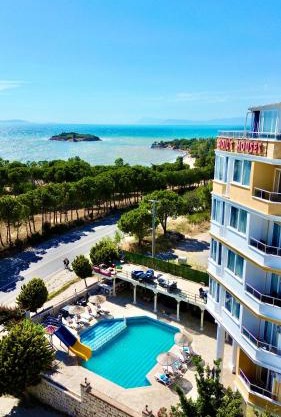 Adil Otel Didim