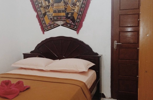 Adilla Homestay Syariah
