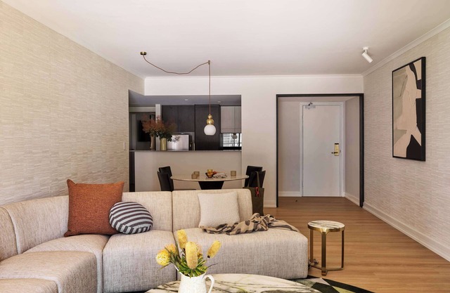 Adina Apartment Hotel Sydney Town Hall
