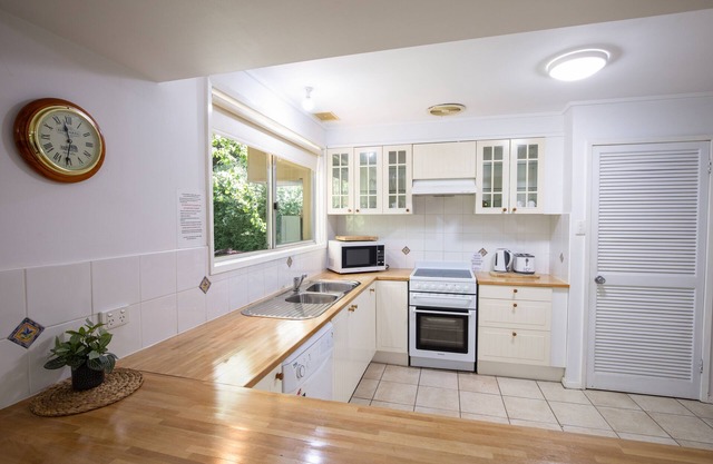 Adina Lodge Holiday Units