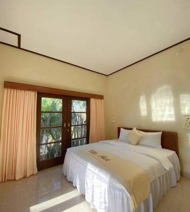 Adisti House