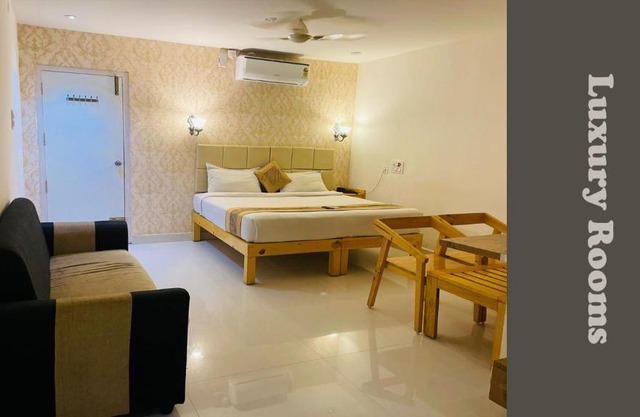 ADITHYAS GRAND HOTEL Anantapur
