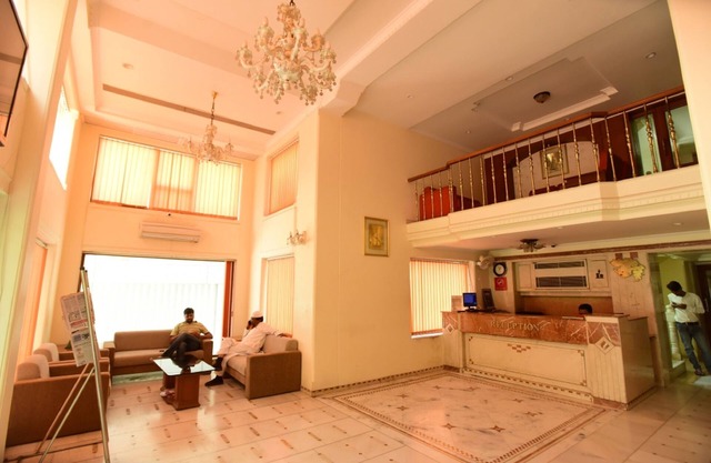 Aditi Hotel