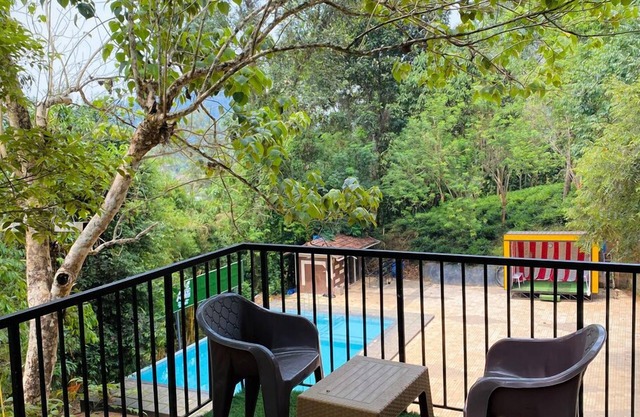 Aditi Resort Vythiri
