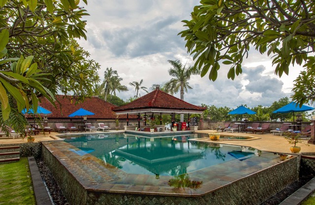 Aditya Beach Resort