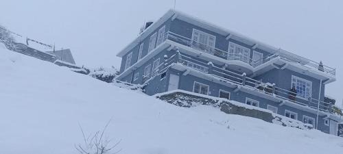 Aditya homestay
