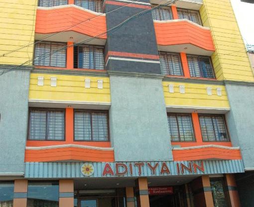 Aditya Inn