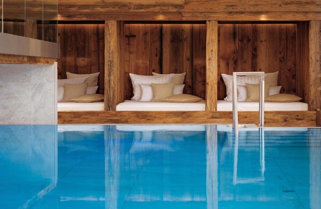 ADLER HÄUSERN Gourmet & Spa Hotel