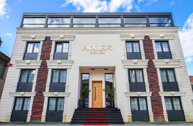 Adler Hotel