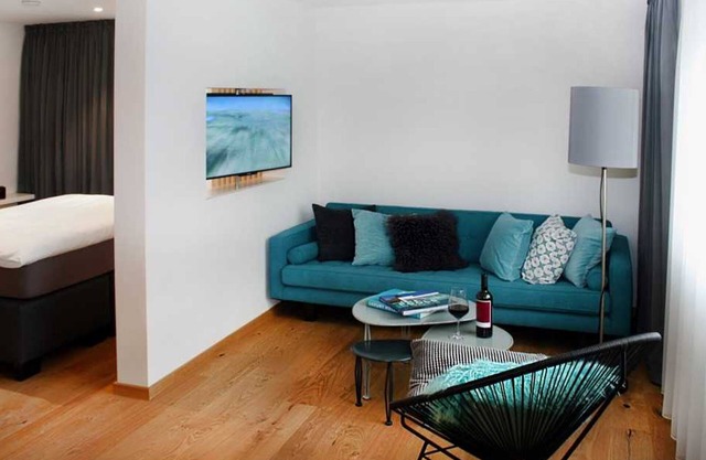Aerie Apartamento 1 - Mi-Adlerhorst - Fonda