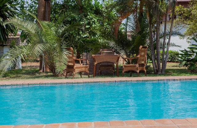 Adlib Executive Lodge