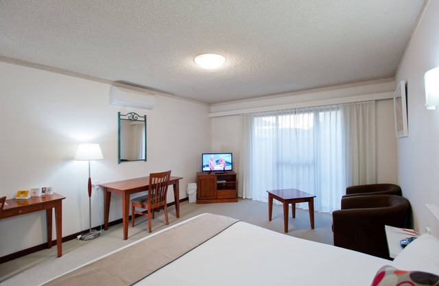 Admiral Motel Bunbury