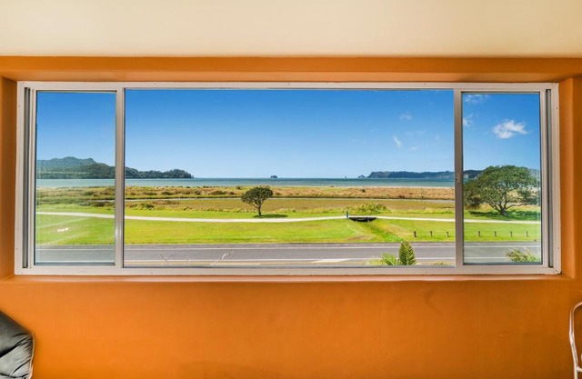 Admiralty Aerie 209 - Whitianga Studio Holiday Apartment