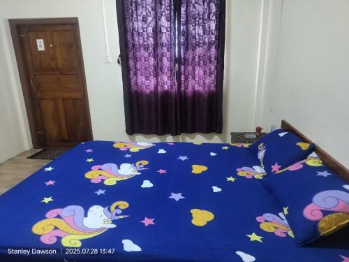 Ado Homestay