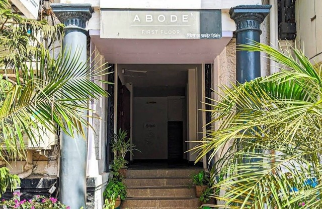 ADOBE BOMBAY