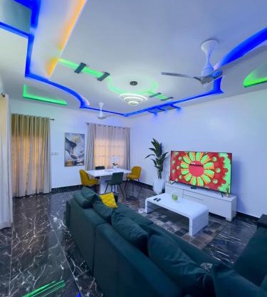 Adole Guest House