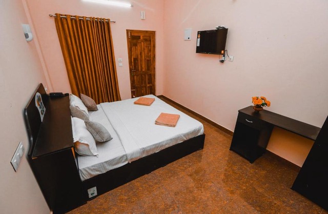 Adona Residency