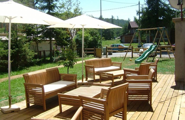 Adonis Hotel Le Chastellan