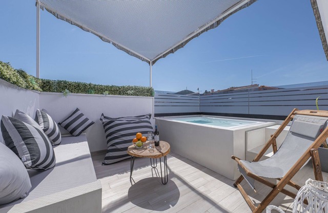 Adonis Luxury Village