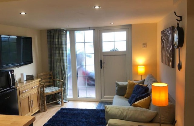 Adorable 1 bedroom apartment in Ironbridge