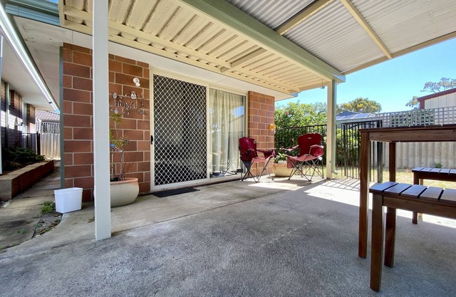 Adorable 1-bedroom Guesthouse near Maiden & beach
