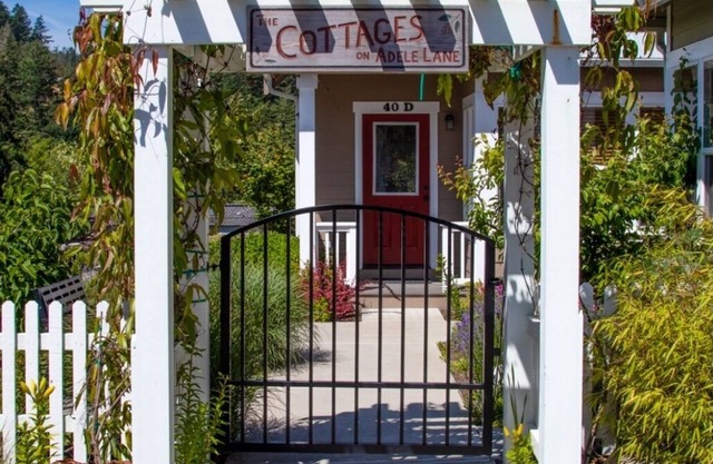 Adorable Cottage en el corazón de Eastsound